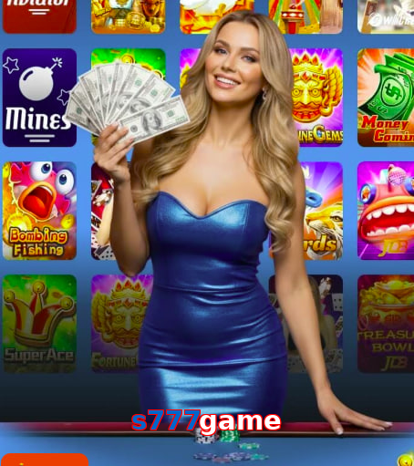 S777game