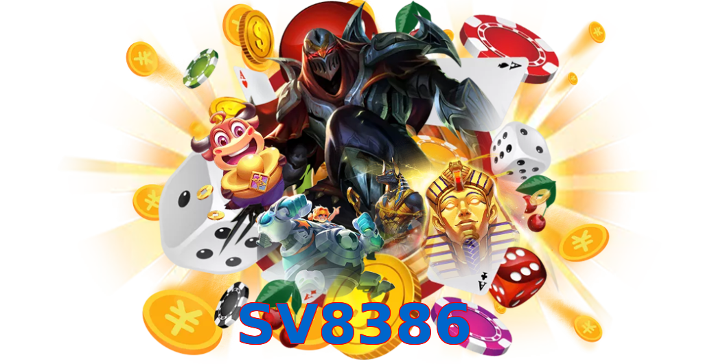 SV8386