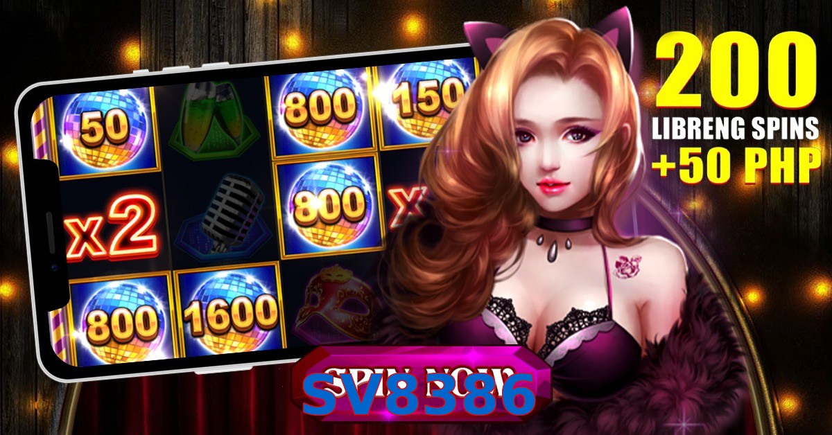 SV8386